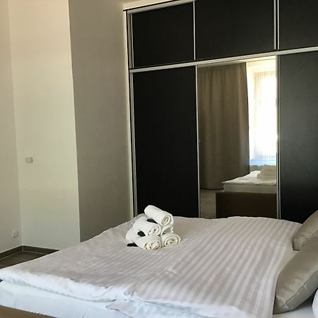 Euro Apartments Lidicka 39 Brno Esterno foto